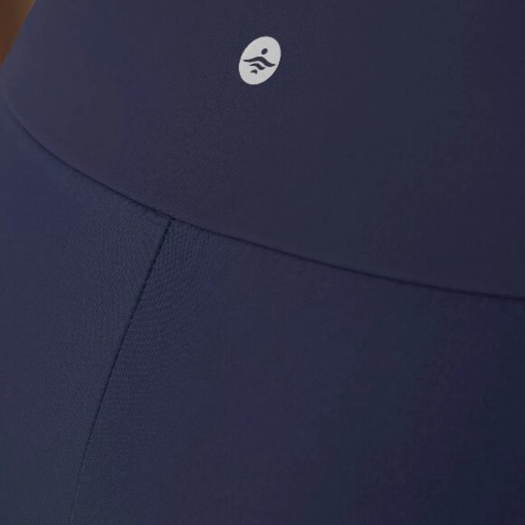 HALARA | Breezeful High Waist High Low 2-in-1 Flowy Maxi Skirt Skort | Sz. M - Picture 6 of 14